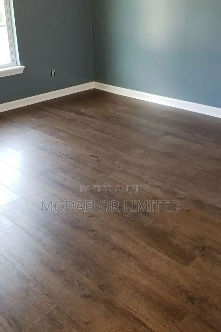 Vinyl Dryback Flooring Planks “Perfect for Homes.