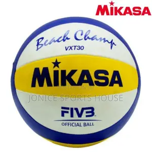 Volleyball Beach Balls