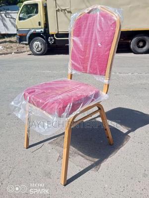 Office Chair - thumbnail 2