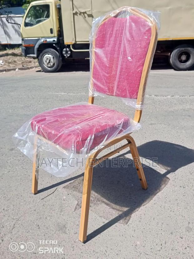 Office Chair - main view