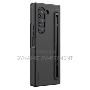 Samsung Galaxy Z Fold 6 Nillkin Cover/Case With Stylus Pen