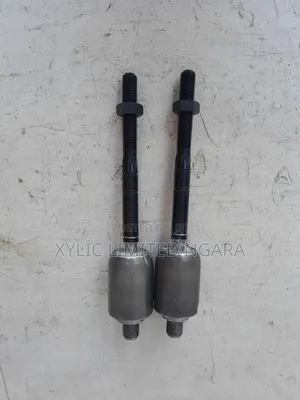 Mercedes W211 Rack End