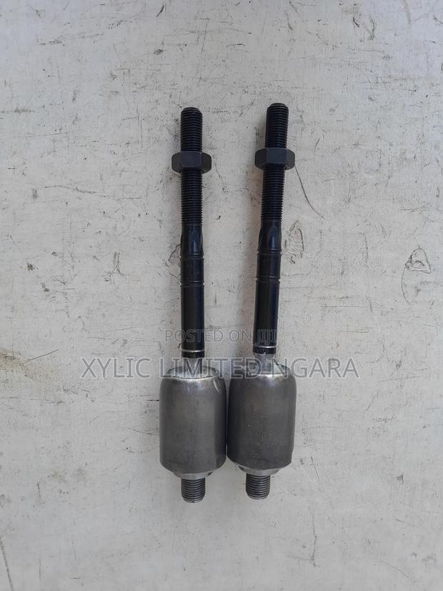 Mercedes W211 Rack End - main view