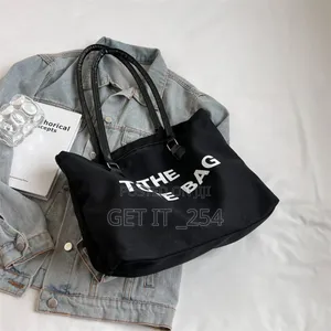 *The Tote Bag