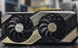 Asus Nvidia Geforce RTX 3060ti 8gb