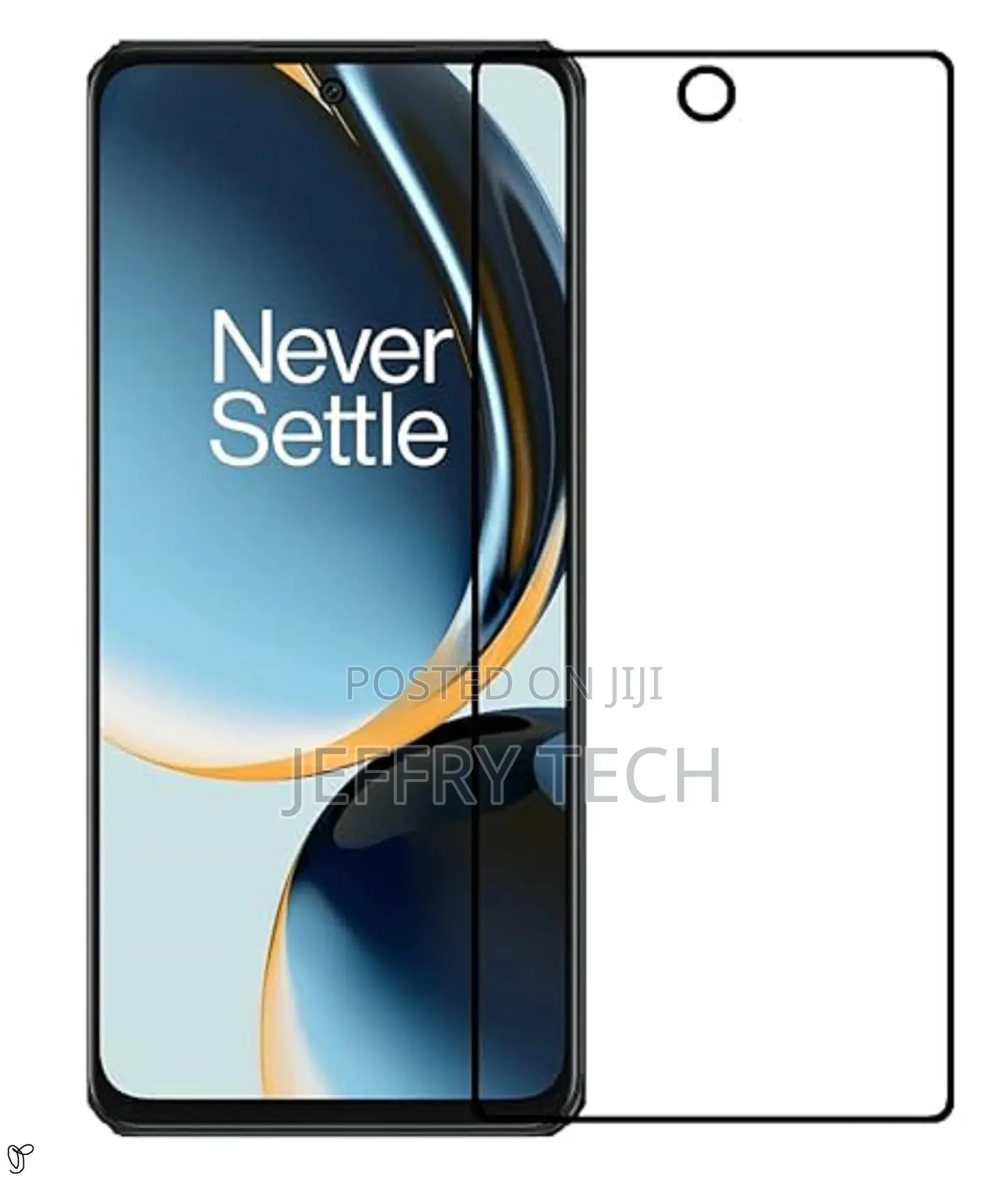 Yards Oneplus Nord Ce 3 Lite Tempered Glass Screen Protector