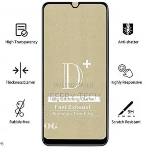 Yards Oneplus Nord Ce 3 Lite Tempered Glass Screen Protector