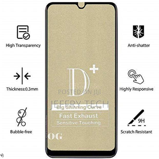 Yards Oneplus Nord Ce 3 Lite Tempered Glass Screen Protector - thumbnail 2