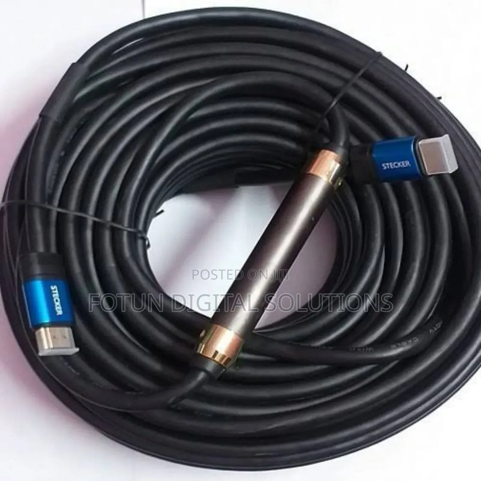 30m Hdmi Cable – Super Long Range for Home Theatre CCTV
