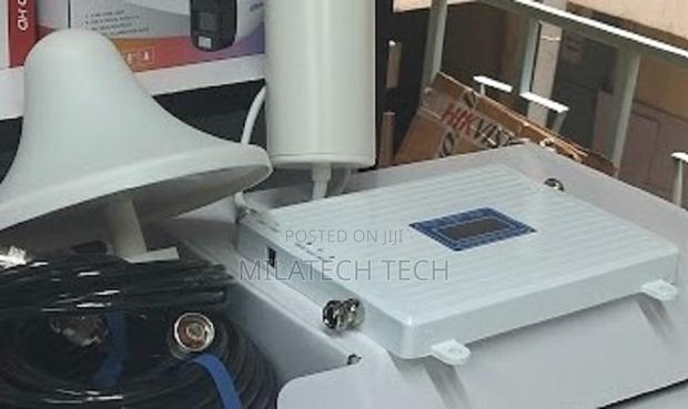 Network GSM Repeater Triband Best Recommeded - main view