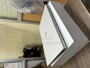Laptop HP EliteBook 840 G8 16GB Intel Core i7 SSD 512GB