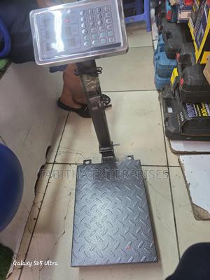 150kg Digital Weinghing Scale,, N - main view