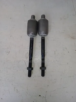 Mercedes W211 Rack End