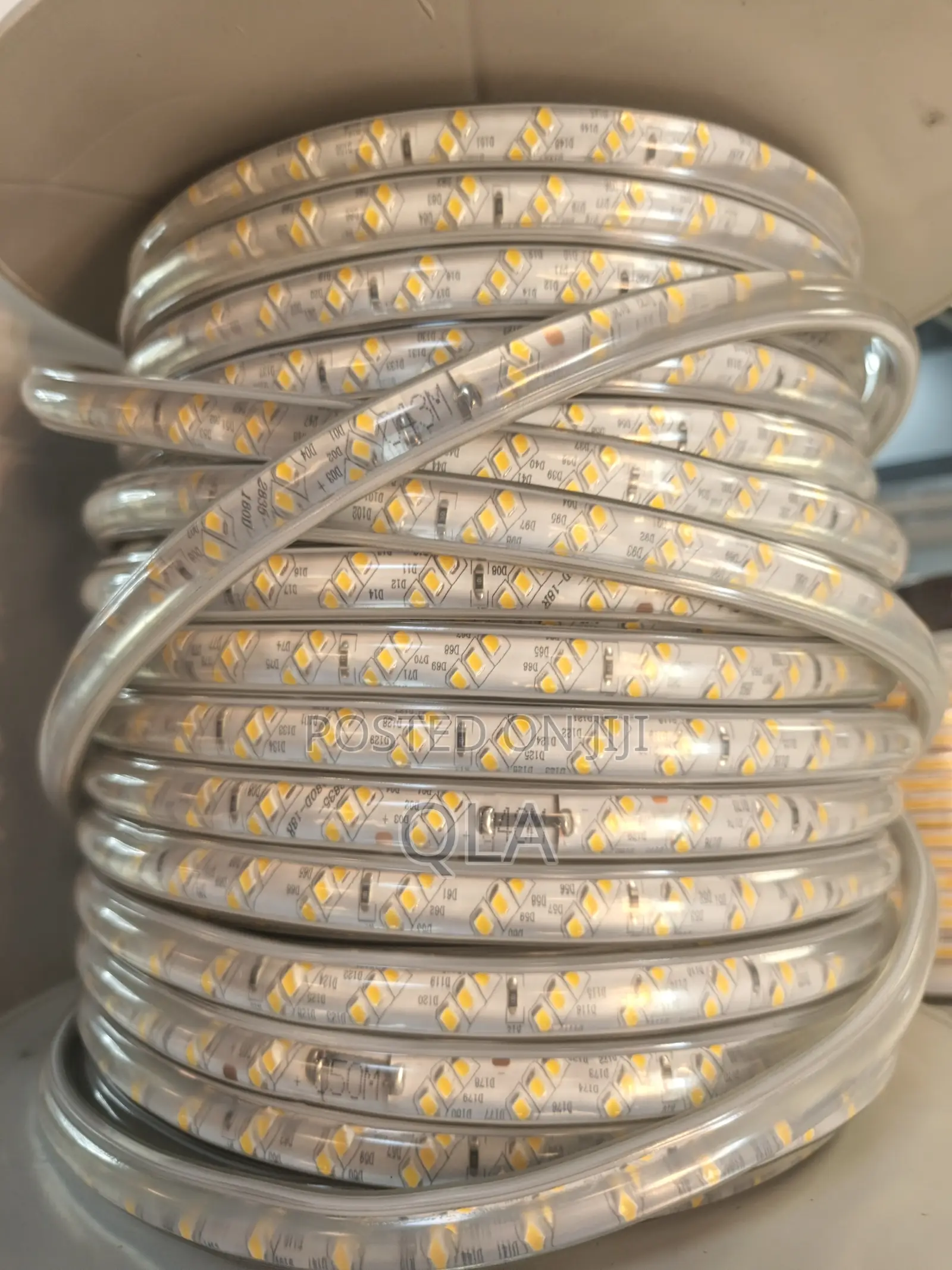 Ultabright Snakelight Warm White