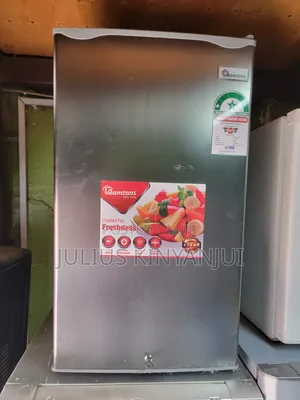 Table Top 100l Refrigerator