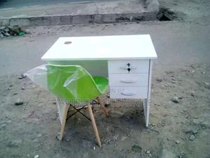 Office Desk 0.9mtrs and Eames Chair - thumbnail 2