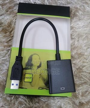 Quality Usb to Hdmi Converter, Usb 3.0 to Hdmi - thumbnail 2