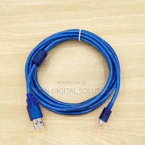 Usb Extender 3m – Long Cable for Easy Peripheral Connection