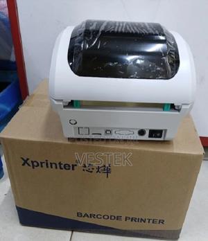Barcode Xprinter Xp-470b High Quality 4x6 Thermal Printer - main view