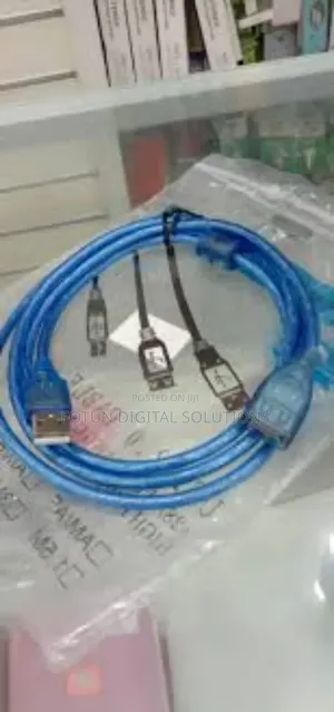 3m Usb Extension Cable – Boost Your Usb Device Reach