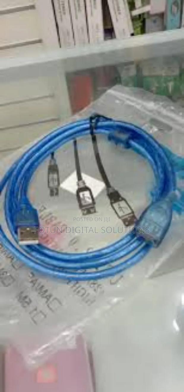 3m Usb Extension Cable – Boost Your Usb Device Reach