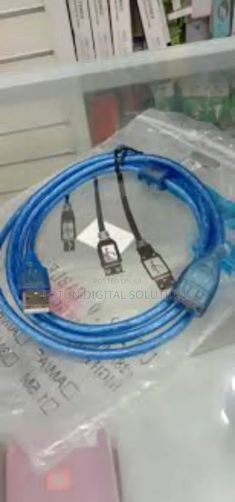 3m Usb Extension Cable – Boost Your Usb Device Reach