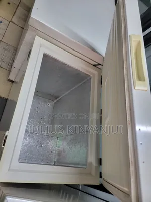 Original 180l Westpoint Freezer