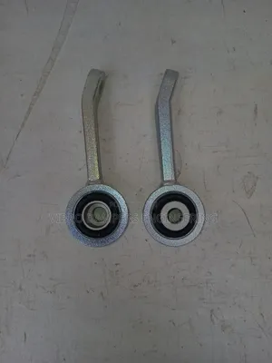 Mercedes W211 Front Stabilizer Links