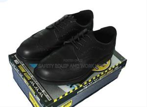 Stay Sharp And Stay Safe - thumbnail 2