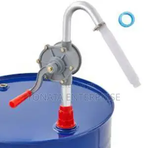 Barrel Pump for Fuel,Oil