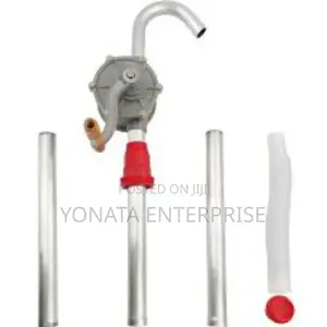 Barrel Pump for Fuel,Oil