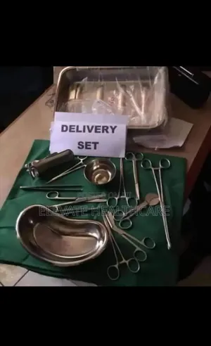 Delivery Set