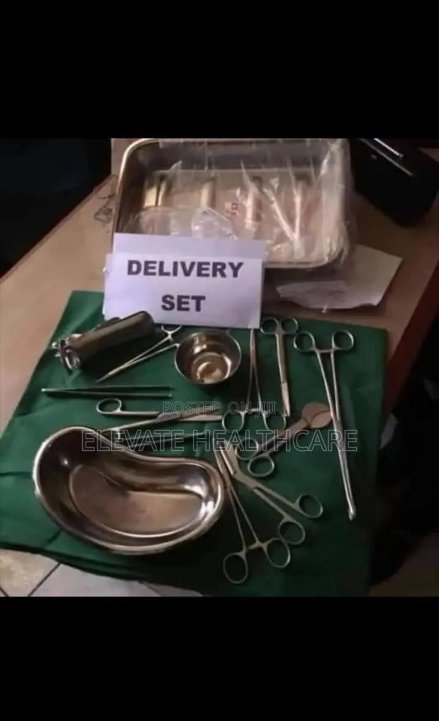 Delivery Set