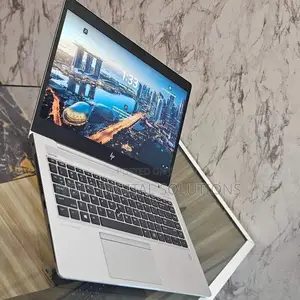 Laptop HP 8GB AMD Ryzen 3 SSD 256GB