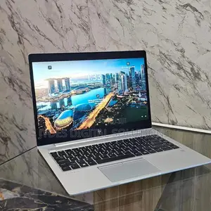 Laptop HP 8GB AMD Ryzen 3 SSD 256GB
