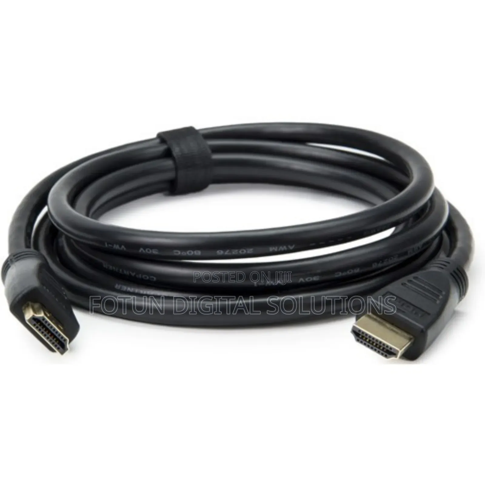 5m Hdmi Cable – Ideal Length for Home or Office Av Setup