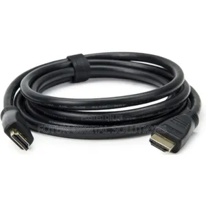 5m Hdmi Cable – Ideal Length for Home or Office Av Setup