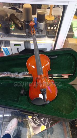 Premier  1/4 Size Violin - thumbnail 2