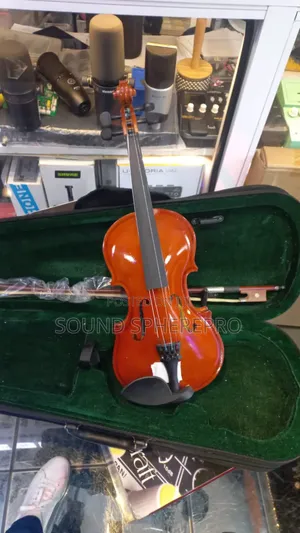 Premier  1/4 Size Violin