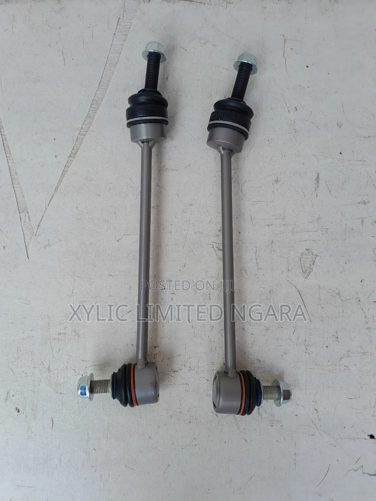 Mercedes W221 Front Stabilizer Links