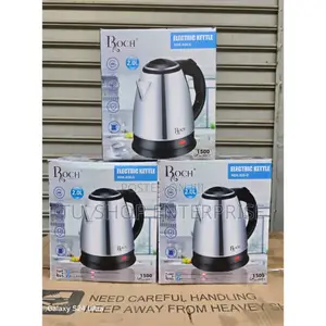 Kettle##2.0 Litres Roch Kettle Box Has 16 Pieces