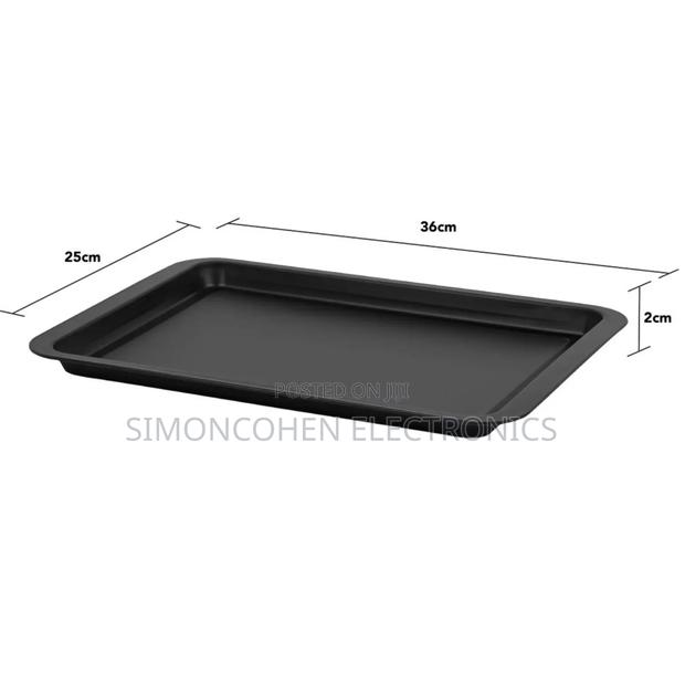 Rectangular Baking Tin Tray - thumbnail 2