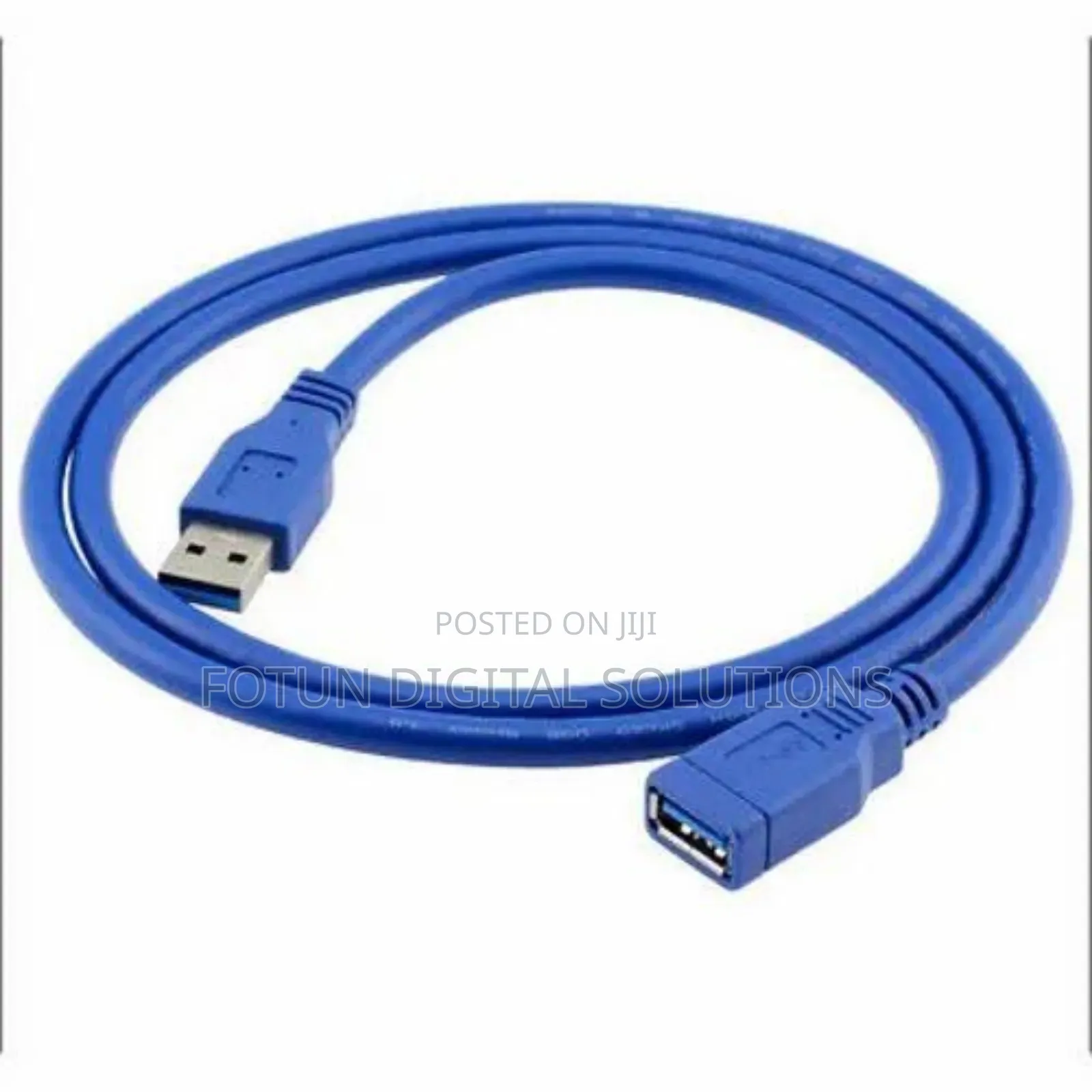 Usb Extender 5m – Plug Play Cord for Flexible Usb Access