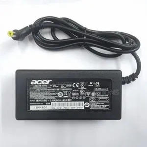 Acer Charger – Genuine Laptop Power Adapter for Acer Models