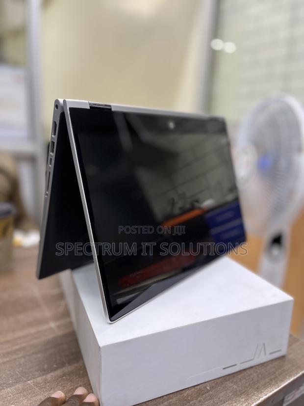 Laptop HP Pavilion 14 8GB Intel Core I5 SSD 256GB - thumbnail 2