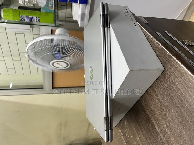 Laptop HP Pavilion 14 8GB Intel Core I5 SSD 256GB - main view