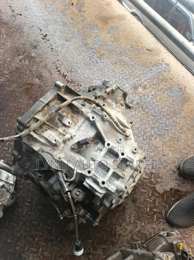 Nze 2wd Gearbox Atf 1nz - thumbnail 2