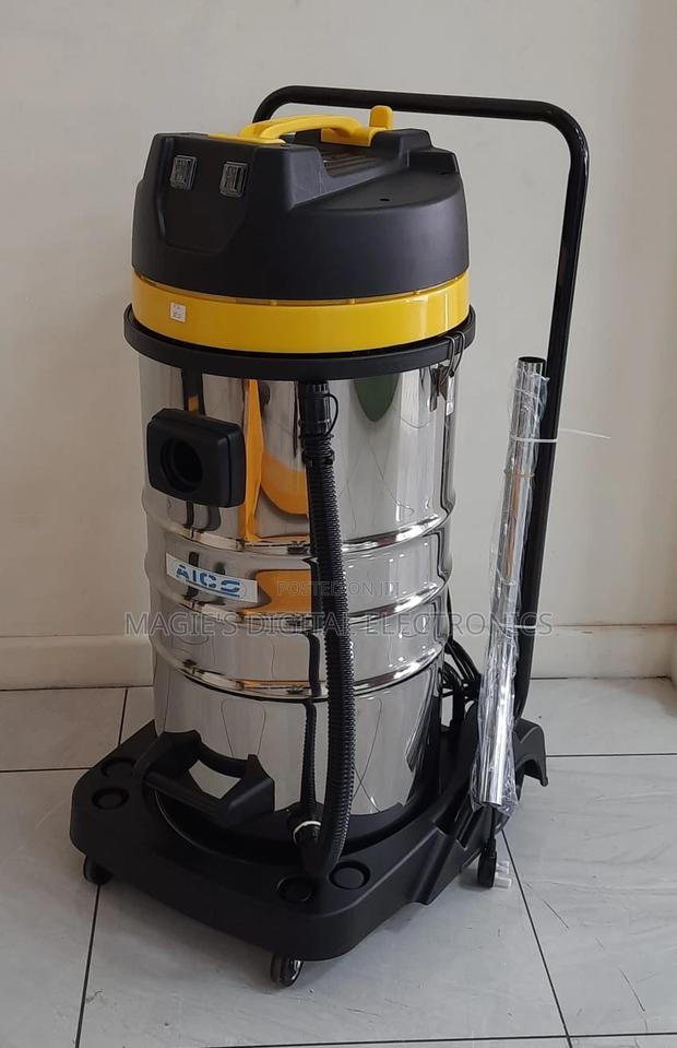 Top Efficient 50l Aico Vacuum Cleaner - main view