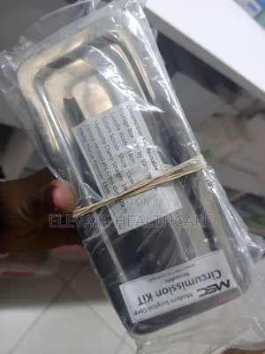 Circumcision Kit