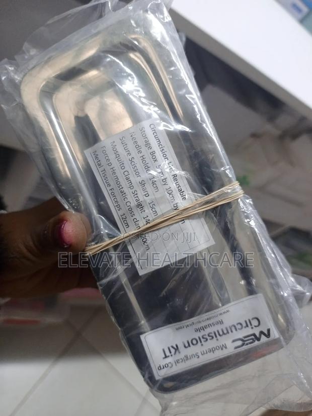 Circumcision Kit - main view